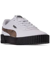 Pin By Lisa Miller On Puma Love Casual Sneakers Puma Women Sneakers
