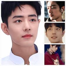 Wanting to talk about Xiao Zhan's latest vlog, I actually feel that I am  not professional enough to comment