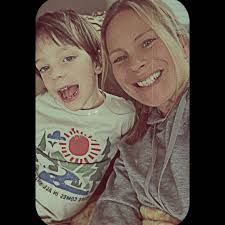 Lights dance to music in Warren County