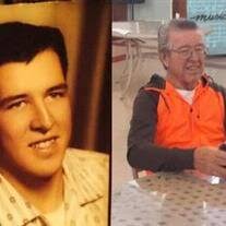 Robert Kay Rasmussen Obituary