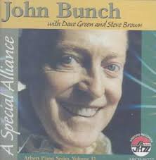 Interview: John Bunch (Part 1)