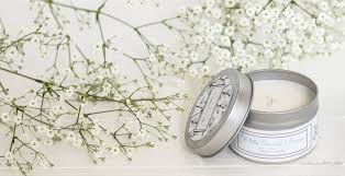Diy Soy Candle Wedding Favors Candlescience