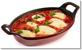 Check spelling or type a new query. Uberbackene Tomaten Frikadellen Rezept