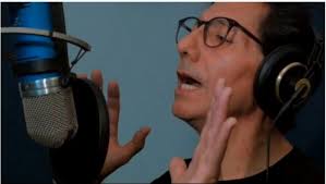 David con frutos de la pandemia