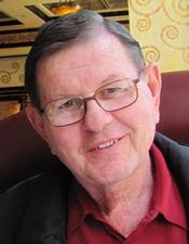 Obituary for Keith Lowell Fritz