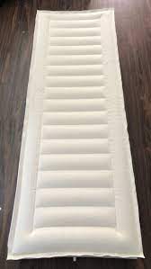 In our sleep number bed review and comparison, we'll delve into these two popular brands to find out which one is right for you. Sleep Number S 273 Q Dual Air Bed Chamber With Zipper Queen Size For Sale Online Ebay