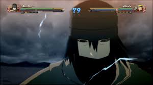 Naruto Shippuden Ultimate Ninja Storm 4 Sasuke The Last Vs Naruto The Naruto Naruto Shippuden Naruto Vs
