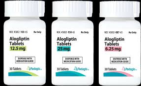 Image result for Alogliptin