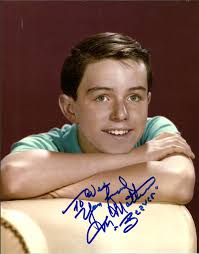 Rankin/Bass-historian: Happy Birthday to my friend Jerry Mathers!