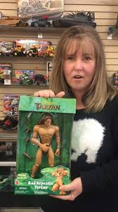 Butterfly motion pictures, capital film. Full Circle Toys Banned Tarzan A Funny Gift For The Adult In Your Life Facebook