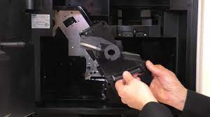 Free download of your miele cva 6401 user manual. How To Clean The Brew Unit Of Your Miele Built In Coffee Maker And Proper Waste Flap Orientation Youtube