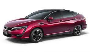 The honda clarity electric is sort of the awkward middle child of the largely identical clarity trio of electrified cars. Honda Clarity To Spawn Ph Ev Variants Fleet Europe
