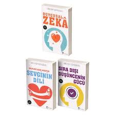 Meltem Soyuguzel Kisisel Gelisim Seti 3 Kitap A101
