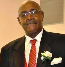 Rev. Harry A. Wheeler