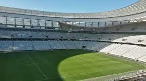 Cape town stadium, cape town, capacity: Cape Town Stadium Tour