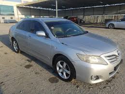 صور ل 2011 Toyota Camry في كوبارت الشرق الأوسط