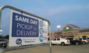 Can you buy beer at krogers thanksgiving day in ohio. Grocery Round Up Digital First Delivers For Kroger Pymnts Com