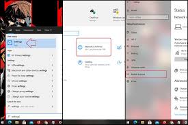 Agar tersambung ke internet melalui wifi dengan menyambungkan wifi di windows 7, 8 nah untuk kamu yang masih kebingungan bagaimana cara menyambungkan wifi ke komputer, maka di sini mastekno akan memberikan langkah demi. Cara Menjalankan Hotspot Wi Fi Dari Pc Dan Laptop Windows 10 Halaman All Kompas Com