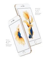 Iphone 6s In Comparisons And Charts