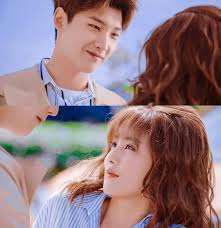 смотреть онлайн дораму фея тяжелой атлетики с русской озвучкой Pin By Julia On Bai Lu Xu Kai Drama Korea Drama Movies First Love