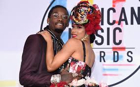 Maybe you would like to learn more about one of these? Cardi B Discusses The Possibility Of Having Another Child With Offset