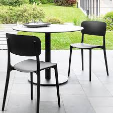 Are you searching for the best brand of outdoor furniture? Calligaris Liberty Outdoor Chair