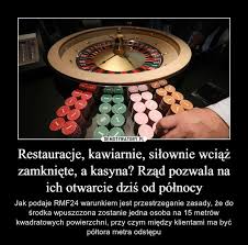 W strefie ogólnodostępnej terminala pasażerskiego rozpocznie działalność nowa restauracja! Restauracje Kawiarnie Silownie Wciaz Zamkniete A Kasyna Rzad Pozwala Na Ich Otwarcie Dzis Od Polnocy Obrazkowo Pl Najlepsze Memy W Sieci