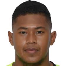 Achmad Iqbal Bachtiar vs Manuel Russo