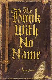 They can be great fu. Pdf The Book With No Name Book By Anonymous Bourbon Kid 1 Read Online Or Free Downlaod