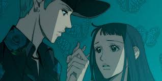 10 Anime Couples That Were Perfect Together But Never Happened