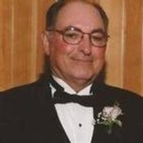 Richard "Dick" Van Obituary