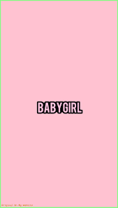 Iphone Wallpapers Tumblr Babygirl By Kitrarn Iphonewallpaperstumblrcute Iphonewallpape Pink Wallpaper Iphone Sassy Wallpaper Baby Girl Wallpaper