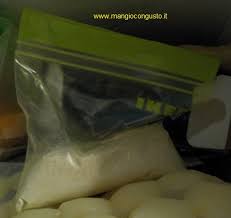 Maybe you would like to learn more about one of these? Come Congelare Il Lievito Madre