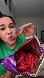 La Niña Tocineta Bacon Chips Sabor A Limon