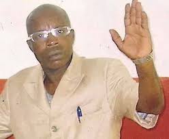 La culture en deuil : Aliou Barry Condoma de la troupe Lewru Djèrè n'est  plus ! |