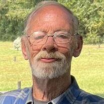 Don Junior McDonald Obituary