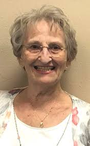 Marjorie Brookshire Obituary