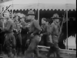 Us Army Vintage Gif By Us National Archives Find Share On Giphy Like the royal air force and army, the navy salute is used to demonstrate respect for your superiors. us army vintage gif by us national