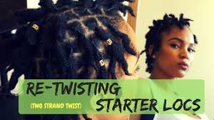 Massage your scalp before washing. How To Wash Starter Locs Razac Products Company
