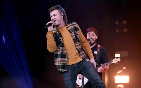 A new country music concert event arrived on the uk scene at the weekend and it was free! Nashville Star Morgan Wallen S Language Has Exposed The Racist Core Of Country Music