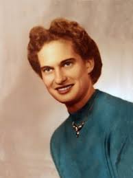 Loretta May King Johnson (1939-2014)