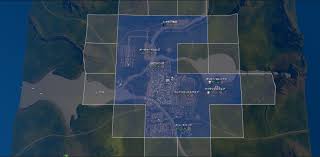 Cities Skylines Mod導入ガイド マップのタイル全てを開発可能にする 81 Tiles