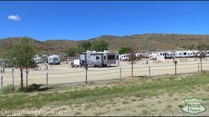 Tent, cabin & rv camp on private & state parks, on local farms, vineyards & nature preserves. Western Hills Campground In Rawlins Wyoming Wy