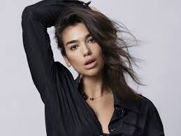 He had a heart attack. Dua Lipa English Singer From Kosovo Biography Wiki