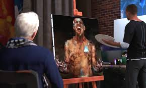 Detroitbecomehuman detroitbecomehumanfanart dbh detroitbecomehumanconnor detroit_become_human markus detroitbecomehumankara detroit dbhmarkus. Detroit Become Human Walkthrough A New Home And The Painter Gamepur