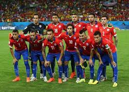La selección de fútbol de chile fue uno de los 12 equipos participantes en la copa américa 2015, torneo que se organizó en su respectivo país entre el 11 de junio y el 4 de julio de 2015. Pin De George Manu En Chile Campeon De America 2015 Seleccion Chilena De Futbol Seleccion Chilena Seleccion De Futbol De Chile
