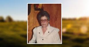 Katherine Ladner Obituary December 31, 2017