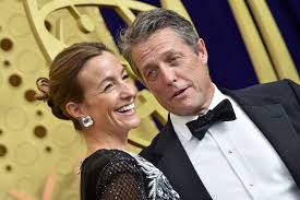 Huge collection, amazing choice, 100+ million high quality, affordable rf and rm images. Hugh Grant Wird 60 Seine Frau Das Familienleben Das Schicksal Des Beruhmten Schauspielers