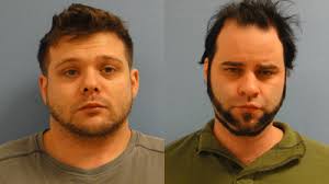 Two Arrested in Connection with Parma Fire-Bombing