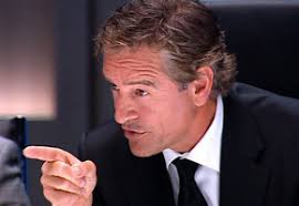 Mark Bouris keen for more Apprentice